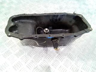 масляный поддон Opel Corsa C [рестайлинг] 2006, 1.3 л., дизель, 55352616