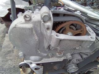 защита (кожух) ремня ГРМ Renault Espace 4 поколение 2003, 2.0 л., бензин, МКПП