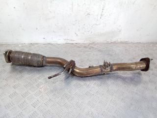 глушитель Renault Megane 3 поколение 2013, универсал, 200280004R