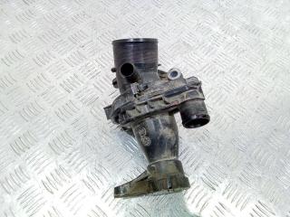 патрубок интеркулера Renault Vel Satis 1 поколение 2005, 3.0 л., дизель, АКПП, 1047863S01, 165761844R