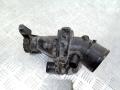 патрубок интеркулера Renault Vel Satis 1 поколение 2005, 3.0 л., дизель, АКПП, 1047863S01, 165761844R - фото №2