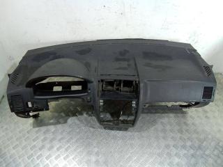 панель передняя салона (торпедо) Hyundai Getz 1 поколение [рестайлинг] 2006, 97350-1C000