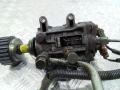 ТНВД Renault Vel Satis 1 поколение 2005, 3.0 л., дизель, 8972289193 - фото №3