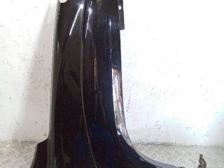 крыло переднее правое Kia Sportage 2 поколение 2006, 2.0 л., дизель