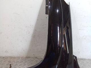 крыло переднее левое Kia Sportage 1 поколение 2006, 2.0 л., дизель