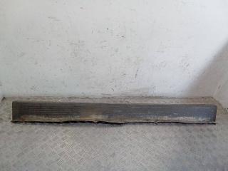 бампер задний Peugeot Boxer 2 поколение 2012, 1305763070