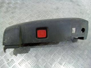 клык бампера задний левый Peugeot Boxer 2 поколение 2012, 1305762070