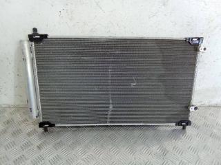 радиатор кондиционера Chevrolet Nubira 1 поколение 2007, 2.0 л., дизель