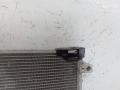 радиатор кондиционера Chevrolet Nubira 1 поколение 2007, 2.0 л., дизель - фото №2