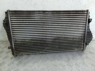 интеркулер Chevrolet Nubira 1 поколение 2007, 2.0 л., дизель, 96436111