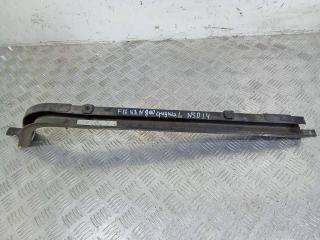 роликовая направляющая Renault Kangoo 1 поколение [рестайлинг] 2007, 497755