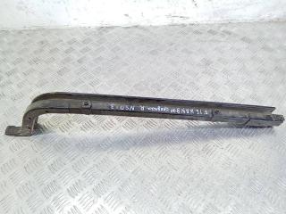 роликовая направляющая Renault Kangoo 1 поколение [рестайлинг] 2007, 497633