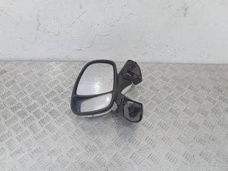 зеркало наружное левое Renault Trafic 2 поколение 2005, PP878070
