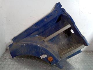 подножка MAN TGA 1 поколение 2004, 81615100704