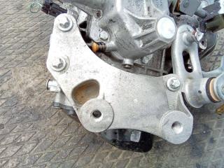 кронштейн КПП Opel Corsa D [2-й рестайлинг] 2013, 1.4 л., бензин