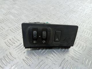 кнопка (выключатель) Renault Laguna 3 поколение 2008, 648450001R