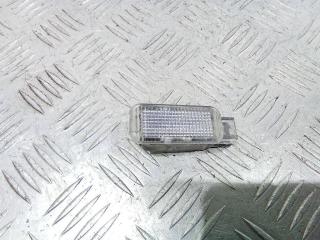 фонарь салона (плафон) Audi A4 B7 2008