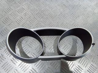 рамка панели приборов Peugeot 4007 1 поколение 2007