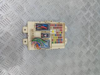 блок предохранителей Kia Sportage 4 поколение [рестайлинг] 2019, 91955D9960