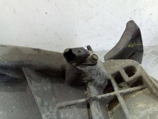 датчик коленвала Renault Scenic 2 поколение [рестайлинг] 2007, 1.5 л., дизель, МКПП