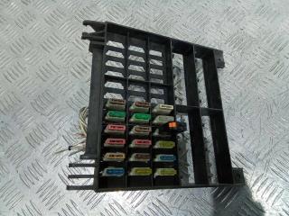 блок предохранителей MAN TGA 1 поколение 2005, 81254410684