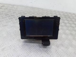 магнитола Kia Sportage 4 поколение [рестайлинг] 2019, 96560F1220