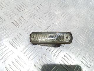 габаритный фонарь MAN TGA 1 поколение 2005