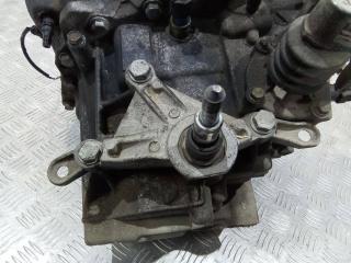 кронштейн КПП Renault Megane 2 поколение 2005, 2.0 л., бензин