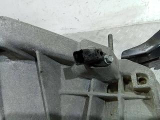 датчик коленвала Renault Megane 2 поколение 2005, 1.5 л., дизель, МКПП, 8200373588