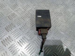 блок управления сигнализацией Scania 4-Series 1999, 1366367