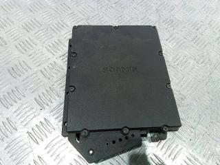 блок управления ретардером Scania 4-Series 1999, 1391658