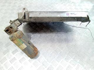 испаритель кондиционера Scania 4-Series 1999, 1323821