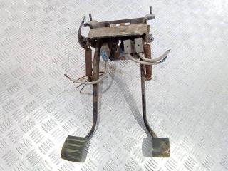 узел педальный (блок педалей) Scania 4-Series 1999