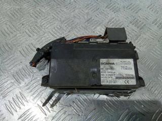 блок управления центральным замком Scania R 3 поколение 2006, 1728357