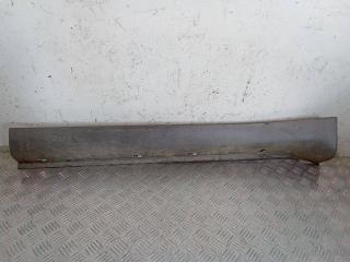 накладка на порог Mazda Tribute 1 поколение 2002, K2443