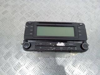 магнитола Volkswagen Passat B6 2009, 1K0035186