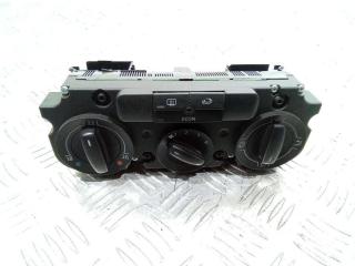 блок управления печки / климат-контроля Volkswagen Golf 5 поколение 2004, 53701CF