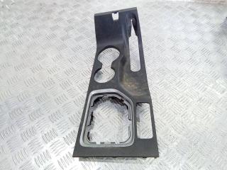 рамка обрамление кулисы Hyundai Tucson 3 поколение 2017, 84651-D7200