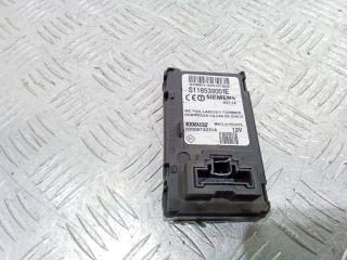 замок зажигания Renault Megane 1 поколение [рестайлинг] 2003, 8200074331A