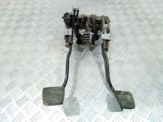 узел педальный (блок педалей) Scania R 3 поколение 2006, 1729789