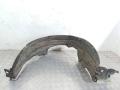 защита арок передняя правая (подкрылок) Nissan Primera P12 2004, 63840AV600 - фото №3