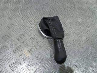 чехол рычага КПП Renault Clio 3 поколение 2008, 0101539A