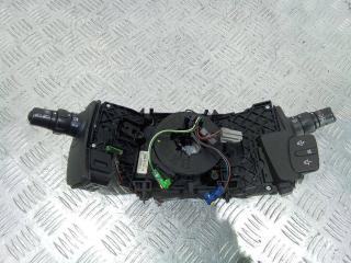 переключатель подрулевой (стрекоза) Renault Scenic 2 поколение 2006, 8200127727