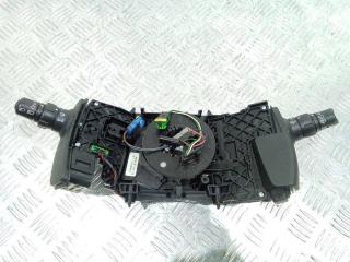 переключатель подрулевой (стрекоза) Renault Scenic 1 поколение [рестайлинг] 2003, 8200220457