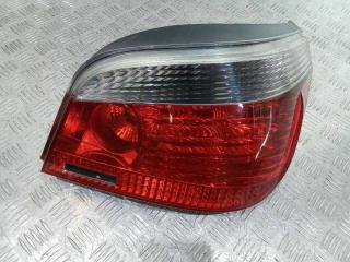 фонарь задний правый BMW 5 серия E60/E61 2006, 7165738