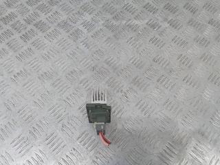 сопротивление печки Kia Sportage 4 поколение [рестайлинг] 2019