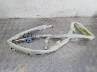 подушка безопасности боковая (шторка) BMW 5 серия E60/E61 2006, 5322322