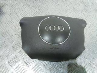 подушка безопасности водителя Audi A4 B7 2007, 8E0880201