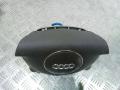 подушка безопасности водителя Audi A4 B7 2007, 8E0880201 - фото №2