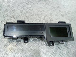 щиток приборов (приборная панель) Renault Scenic 3 поколение 2011, 248103583R